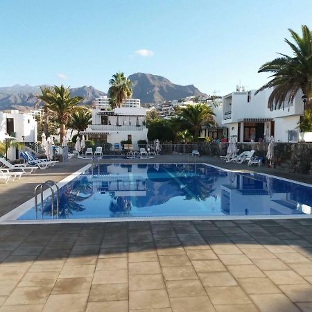 Apartamentos Bungamerica N114 Плая-де-лас-Америкас Экстерьер фото