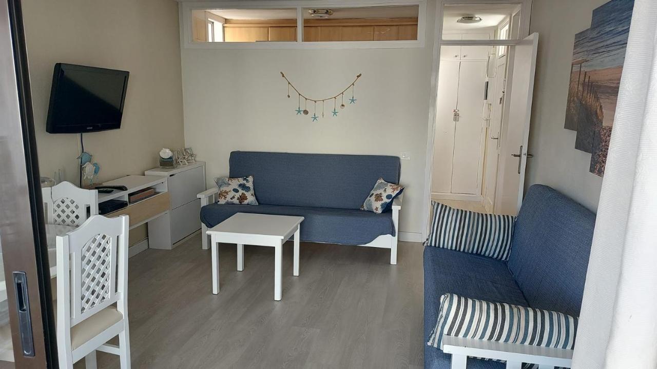 Apartamentos Bungamerica N114 Плая-де-лас-Америкас Экстерьер фото