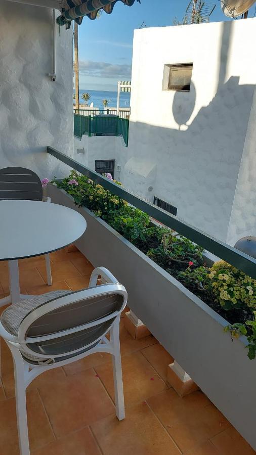 Apartamentos Bungamerica N114 Плая-де-лас-Америкас Экстерьер фото