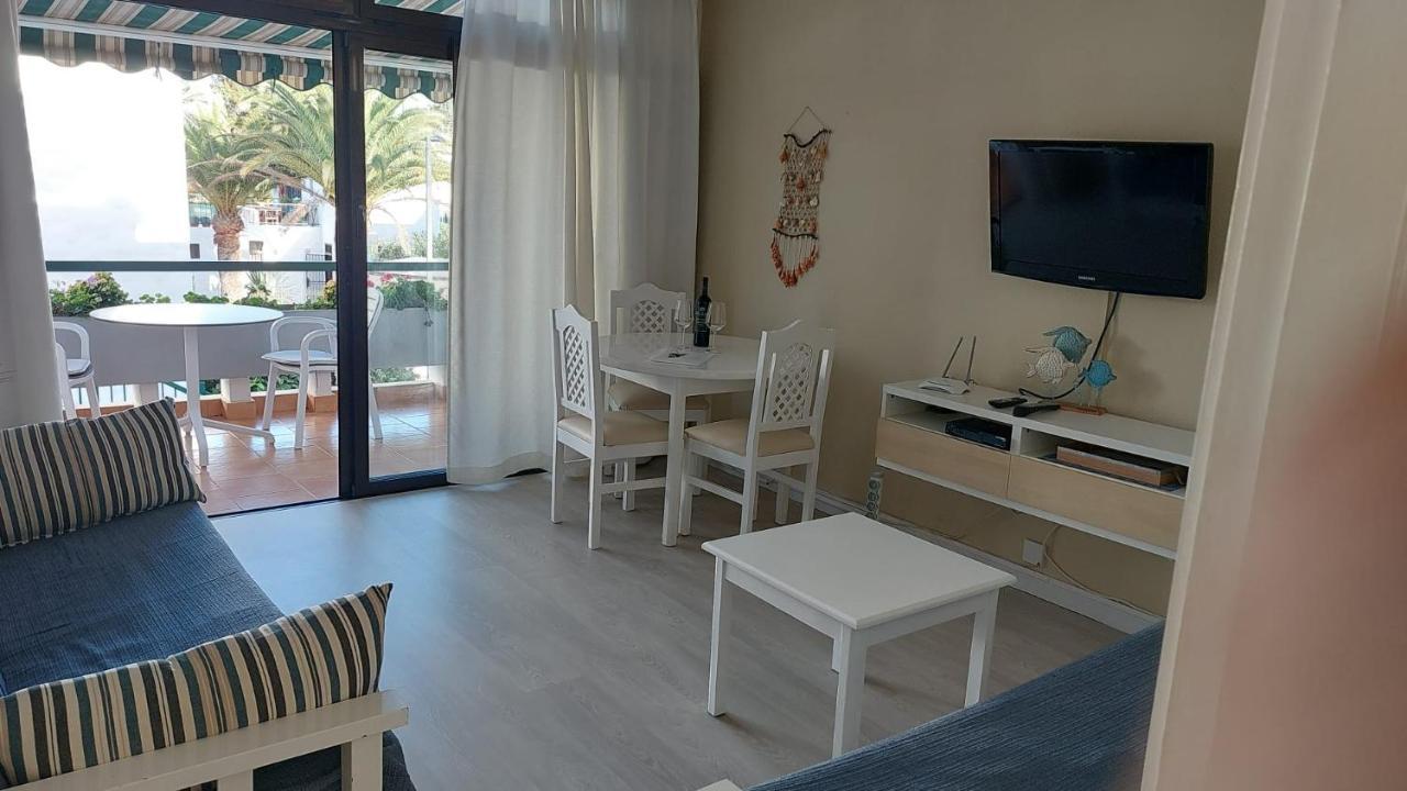Apartamentos Bungamerica N114 Плая-де-лас-Америкас Экстерьер фото