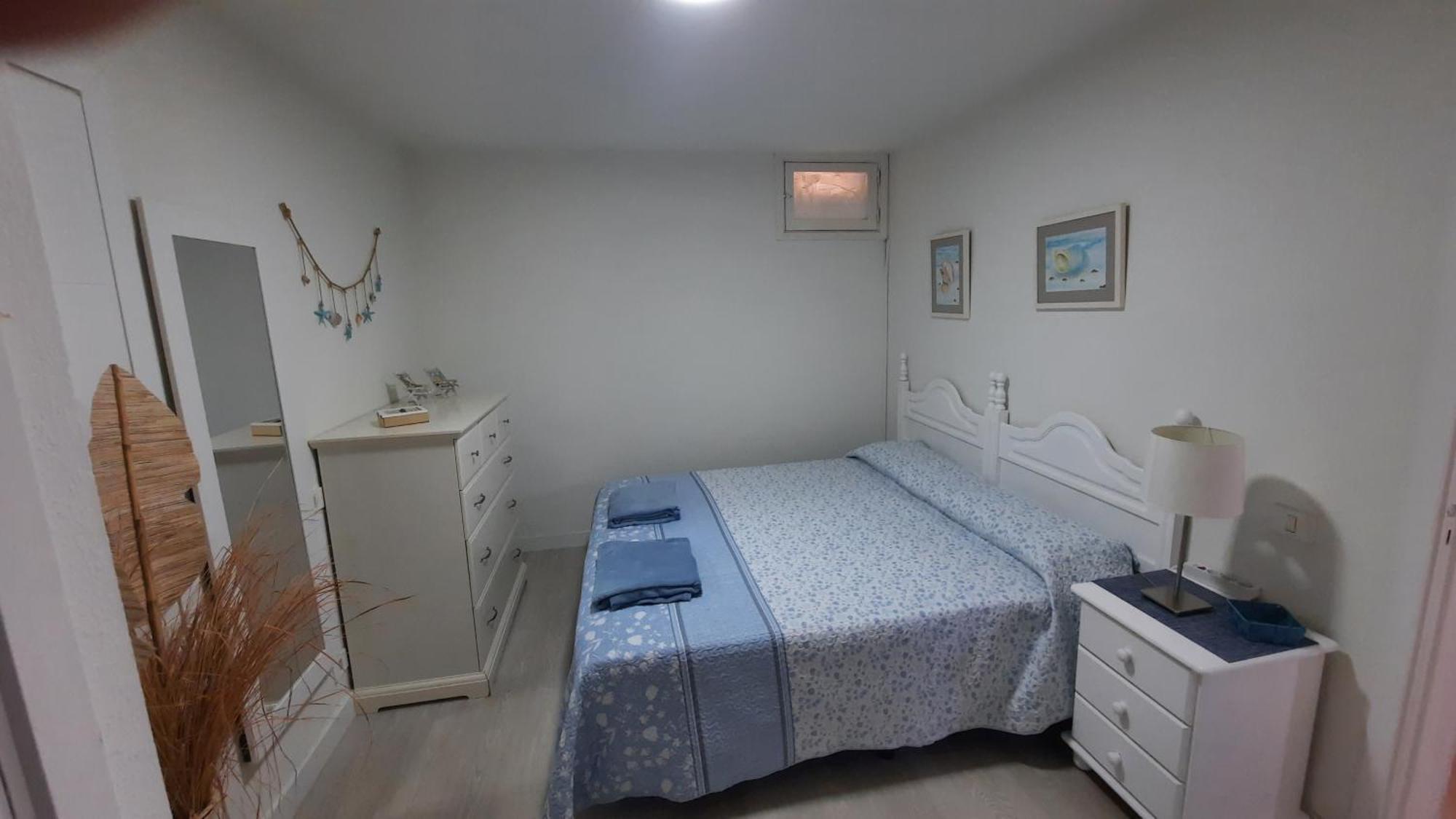 Apartamentos Bungamerica N114 Плая-де-лас-Америкас Экстерьер фото