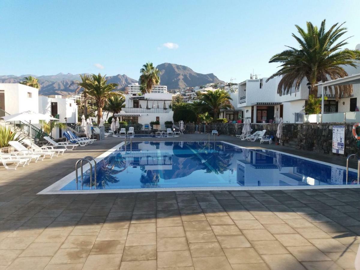 Apartamentos Bungamerica N114 Плая-де-лас-Америкас Экстерьер фото