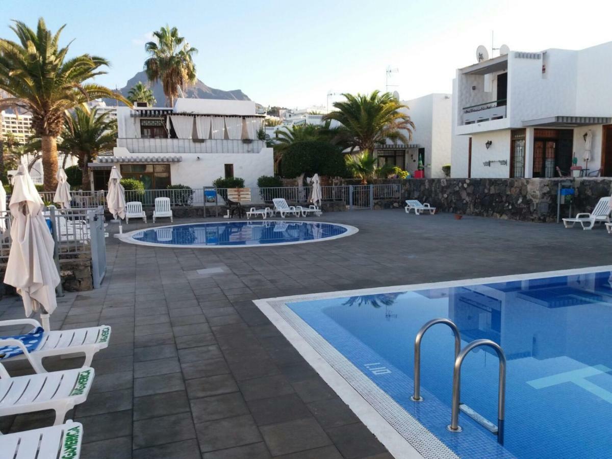 Apartamentos Bungamerica N114 Плая-де-лас-Америкас Экстерьер фото